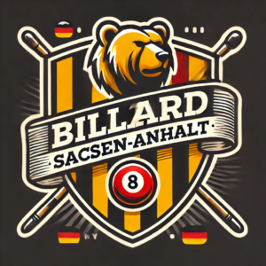 Billard-Landesverband Sachsen-Anhalt e.V.